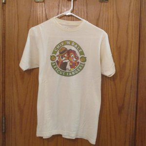 Chip and Dale Rescue Rangers T-Shirt